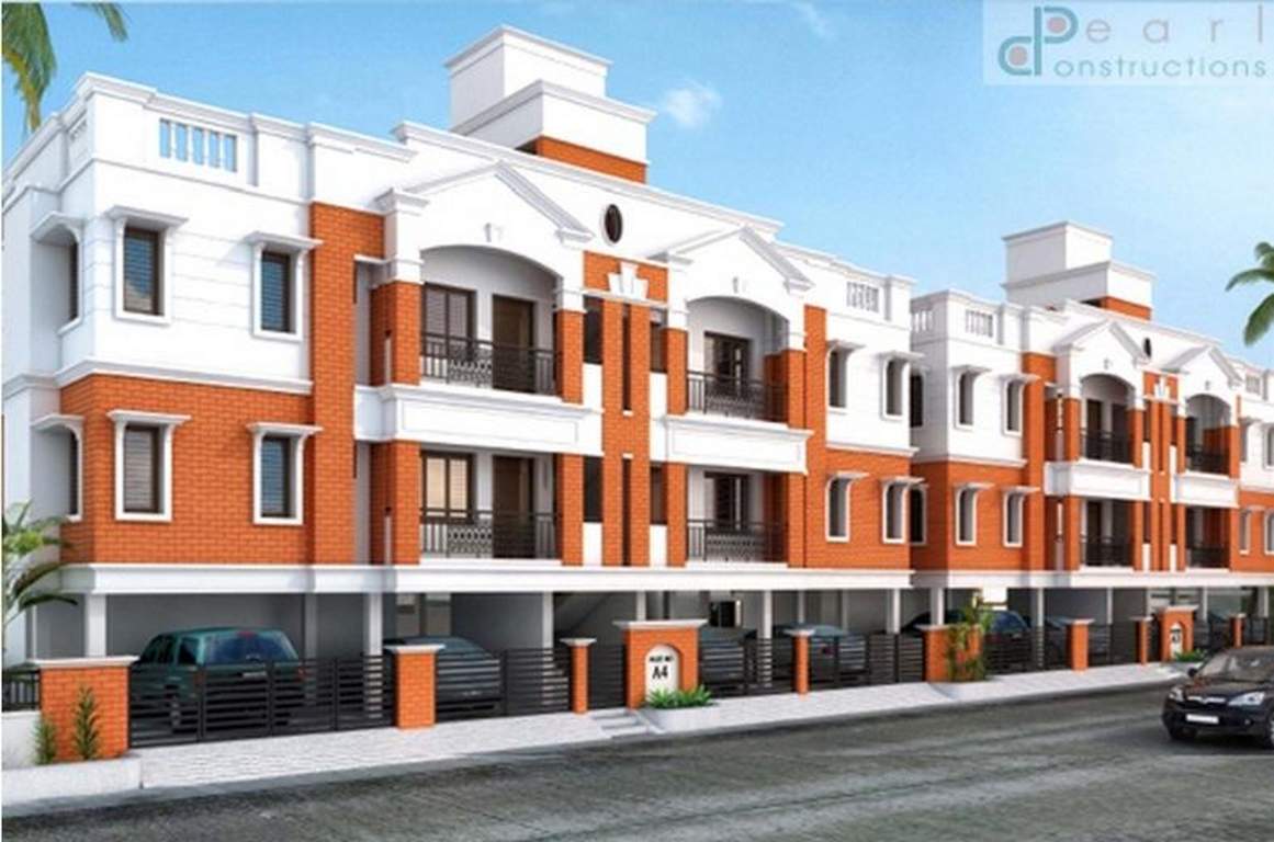 gardens Images for Elevation of Pearl Gardens