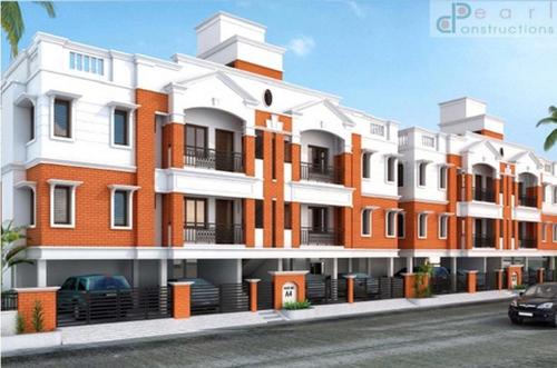 Images for Elevation of Pearl Gardens gardens Images for Elevation of Pearl Gardens