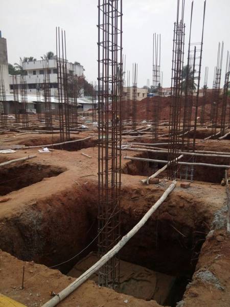 rathinam-shelters-pvt-ltd eden-palette Tower A Construction Status July-15