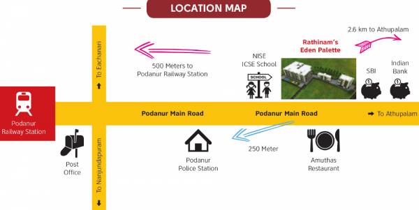  eden-palette Location Plan