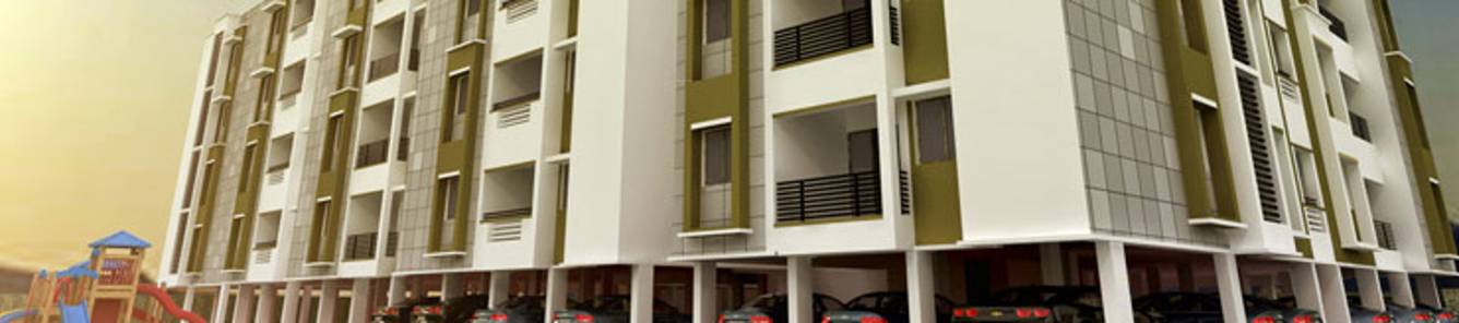  eden palette Elevation