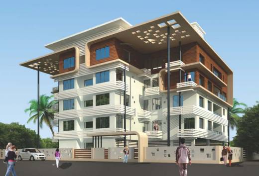 Images for Elevation of Brahmecha Laxmi Elite