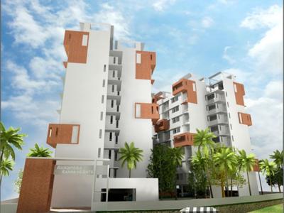 Images for Elevation of Mookambika Kanha Heights Images for Elevation of Mookambika Kanha Heights
