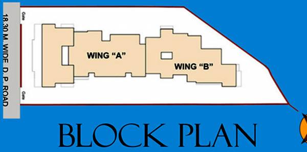 Images for Layout Plan of Romell Peyton Place Images for Layout Plan of Romell Peyton Place