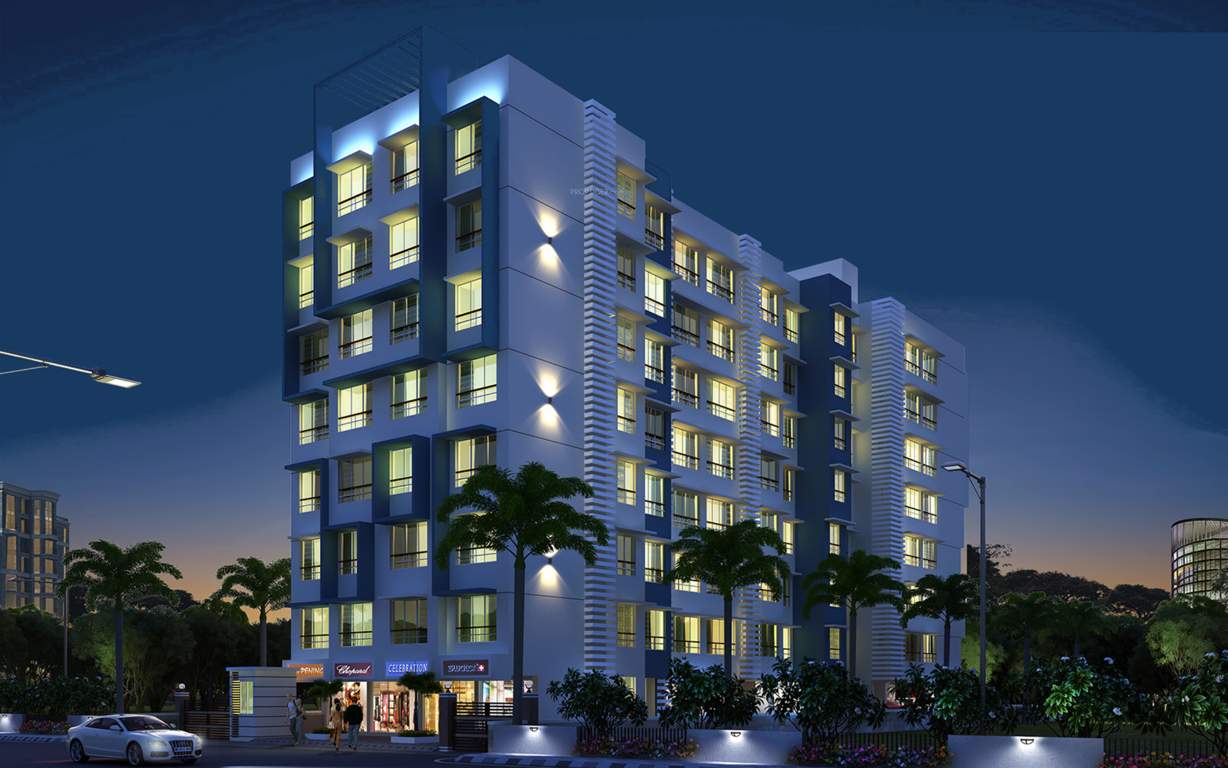 Images for Elevation of Romell Peyton Place