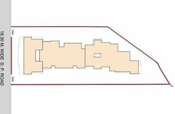 Master Plan peyton-place Master Plan