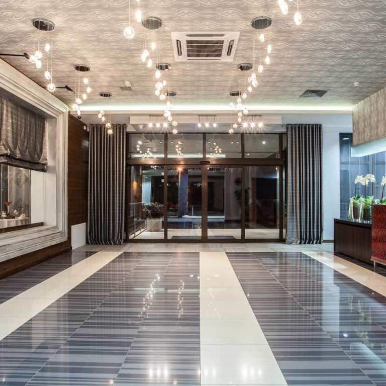 Images for Amenities of Romell Peyton Place