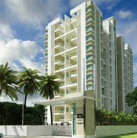 Images for Elevation of Setpal Palazzo Images for Elevation of Setpal Palazzo