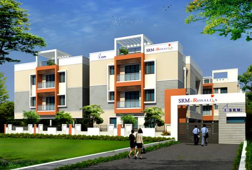  rosalia Images for Elevation of SRM Rosalia