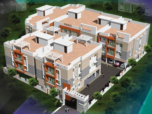  rosalia Images for Elevation of SRM Rosalia