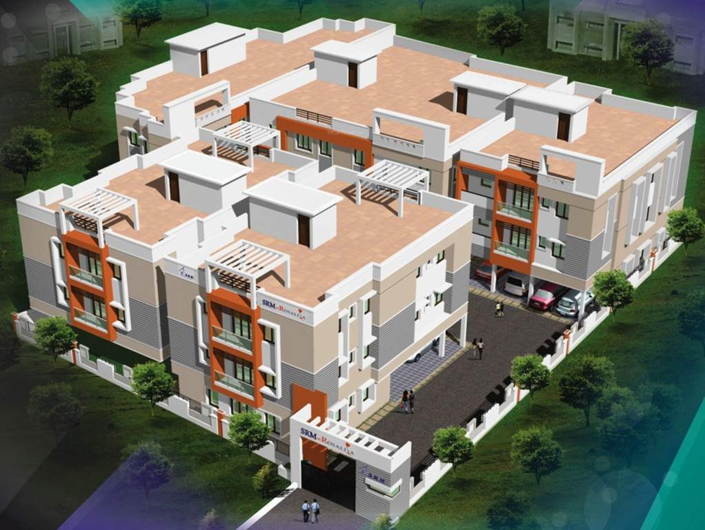  rosalia Images for Elevation of SRM Rosalia