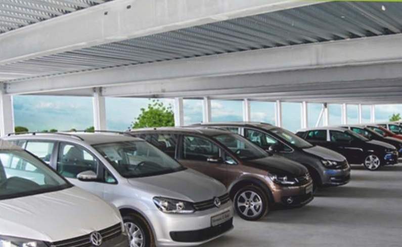  trilok Open Car Parking