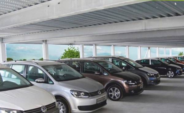 Open Car Parking trilok Open Car Parking