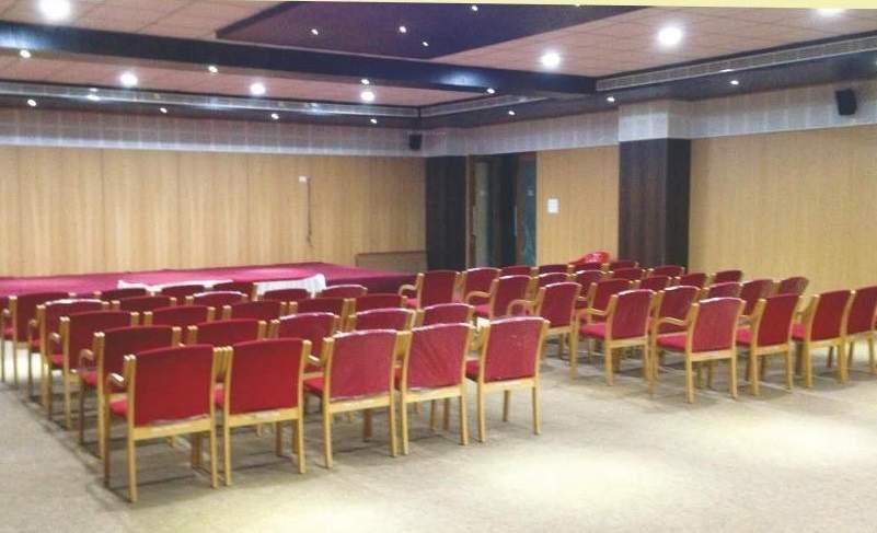  trilok Party Hall