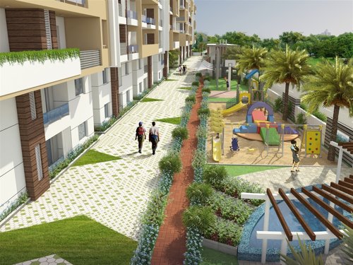 Images for Amenities of Western Exotica