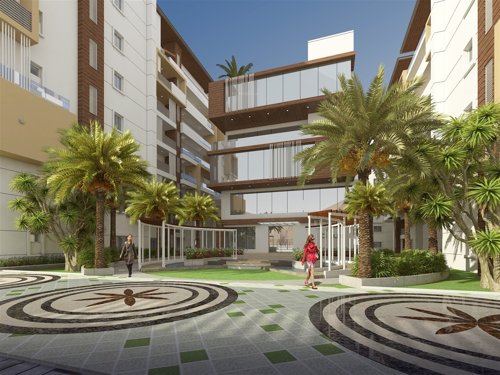 Images for Amenities of Western Exotica