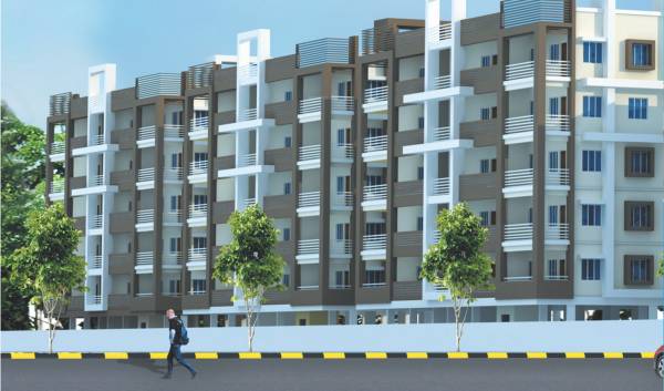 Images for Elevation of Aditya Aditya Heights