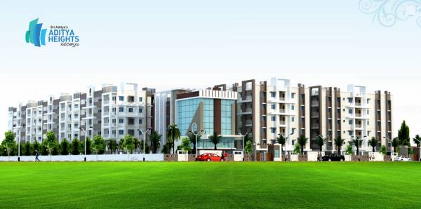 Images for Elevation of Aditya Aditya Heights Images for Elevation of Aditya Aditya Heights