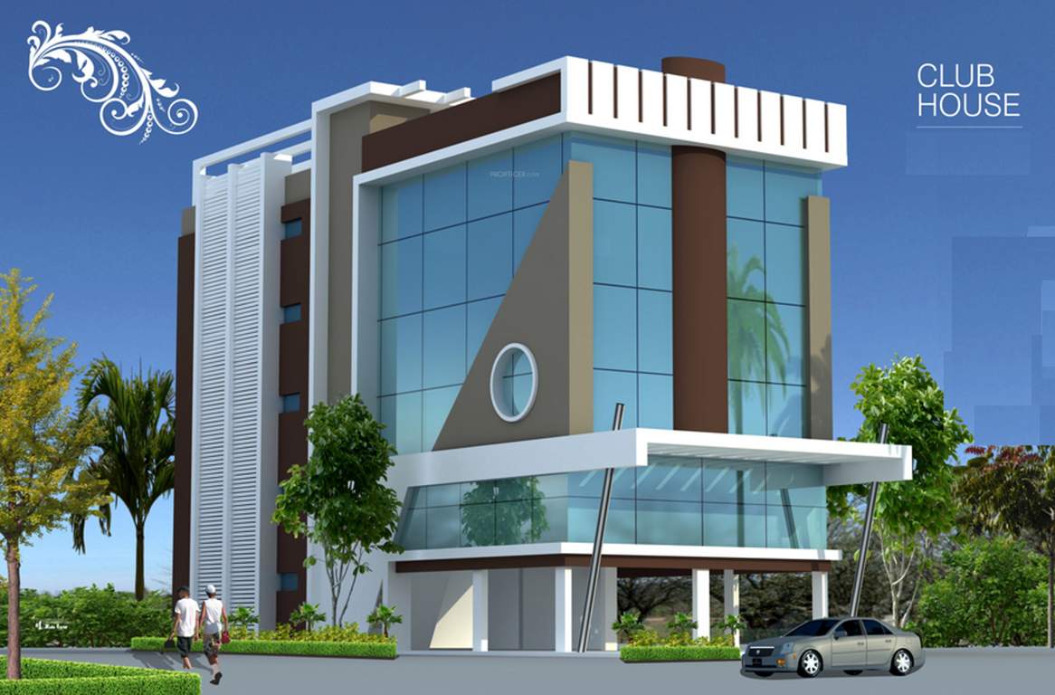 Images for Amenities of Aditya Aditya Heights