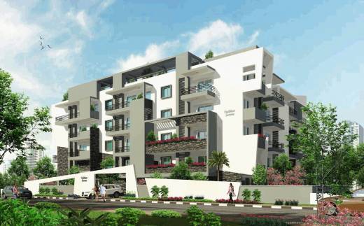 Images for Elevation of Vaibhav Serene Images for Elevation of Vaibhav Serene