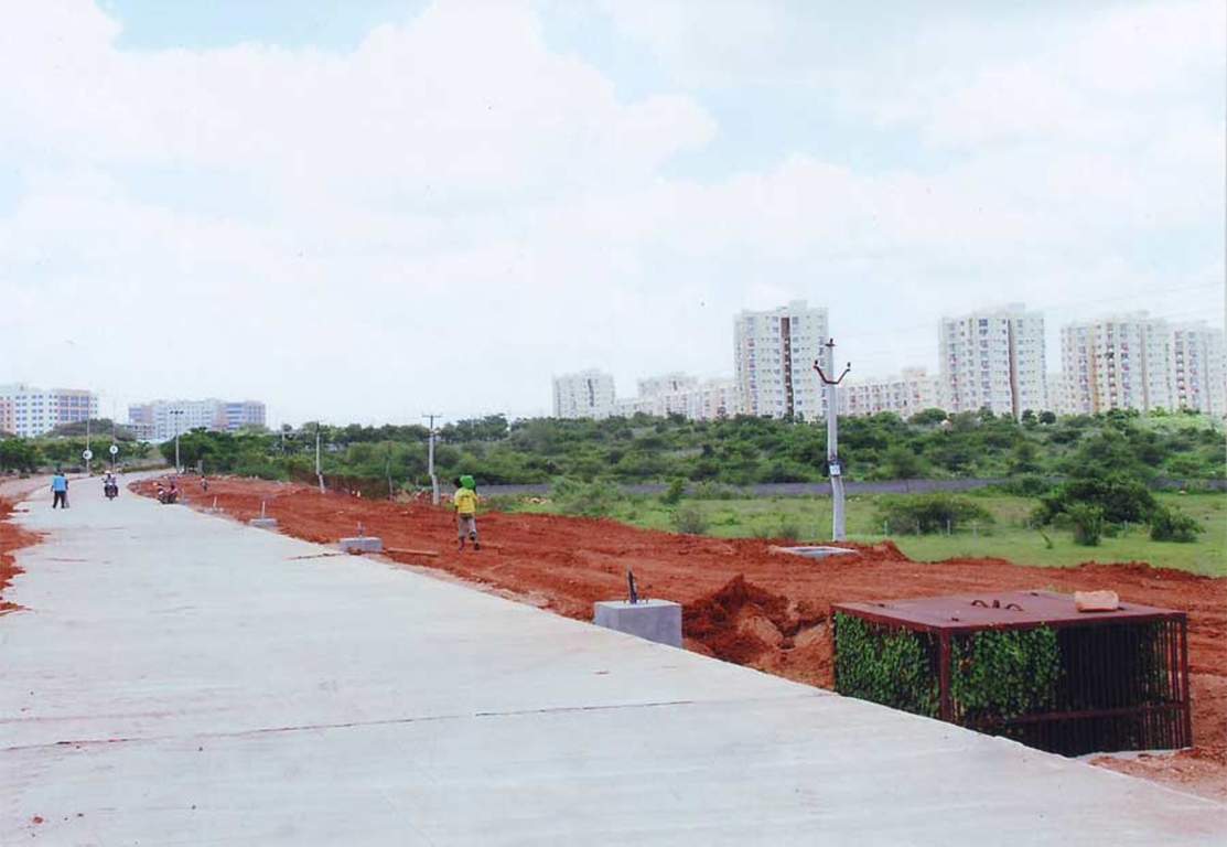 Images for Main Other of Sri Elight Enclave