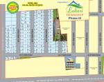 Images for Layout Plan of Yugaandhar Lahari Township Images for Layout Plan of Yugaandhar Lahari Township