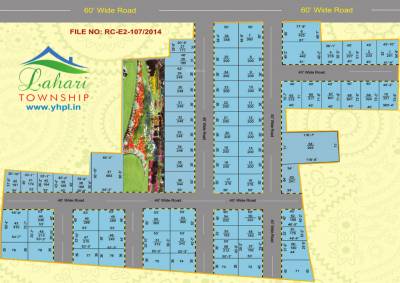 Images for Layout Plan of Yugaandhar Lahari Township Images for Layout Plan of Yugaandhar Lahari Township