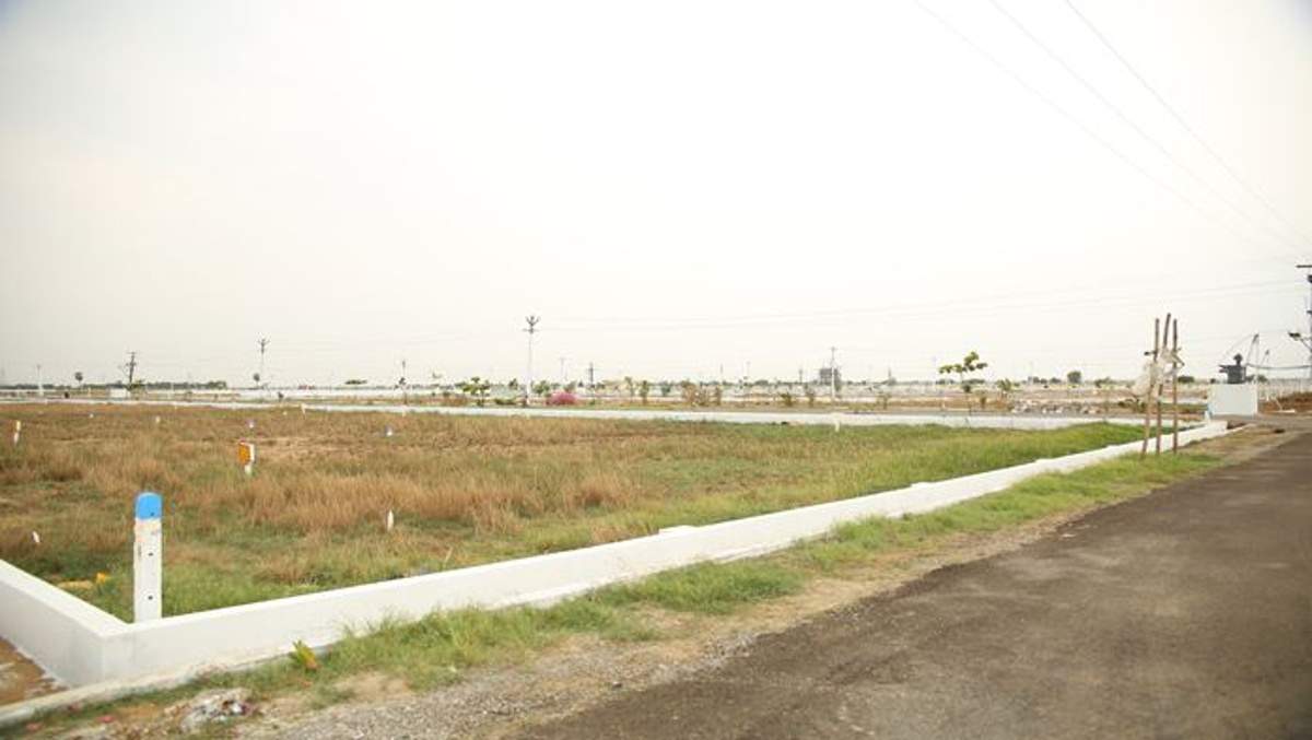 Images for Main Other of Yugaandhar Lahari Township