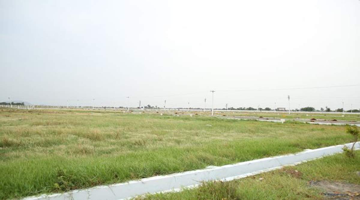 Images for Main Other of Yugaandhar Lahari Township