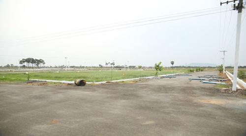 Images for Main Other of Yugaandhar Lahari Township