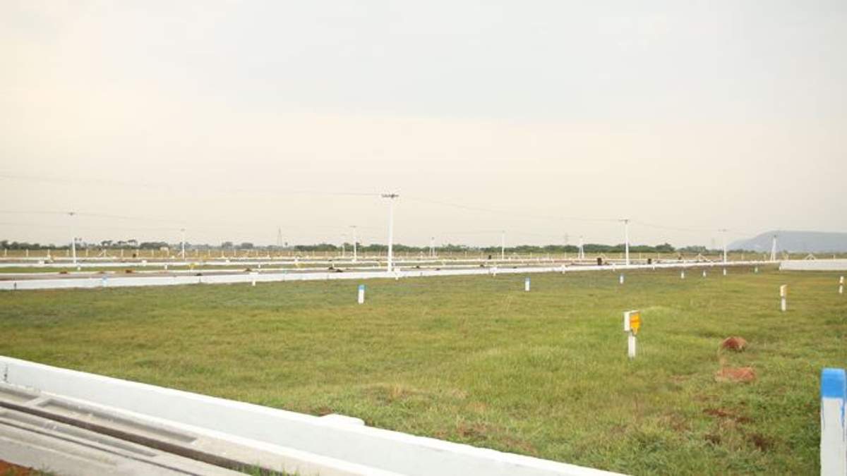 Images for Main Other of Yugaandhar Lahari Township