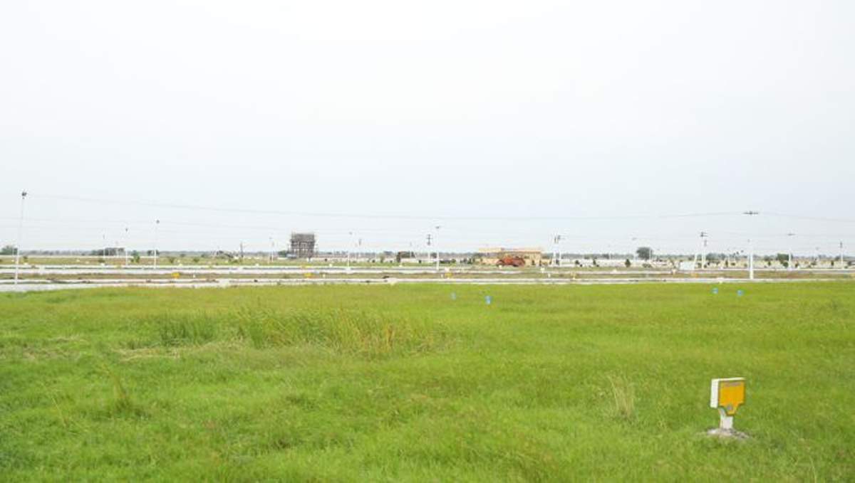 Images for Main Other of Yugaandhar Lahari Township