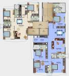 Images for Cluster Plan of Samyakth The Sky Vue