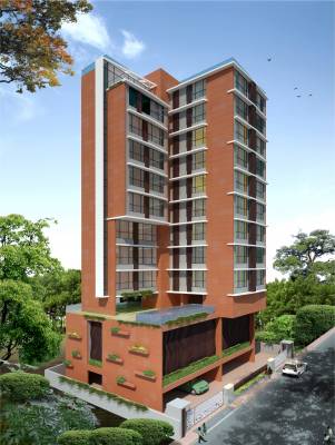 Images for Elevation of Samyakth The Sky Vue