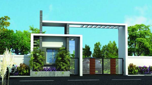 Images for Main Other of Sahiti Constructions Kanva Kuteer