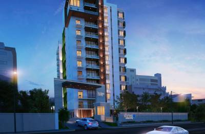 Images for Elevation of Foundation Shree