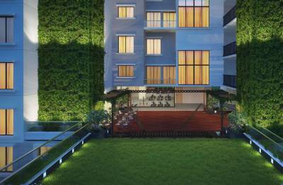 Images for Elevation of Foundation Shree