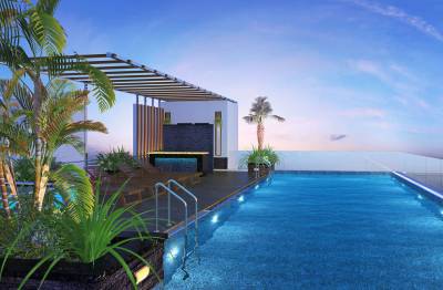 Images for Amenities of Foundation Shree