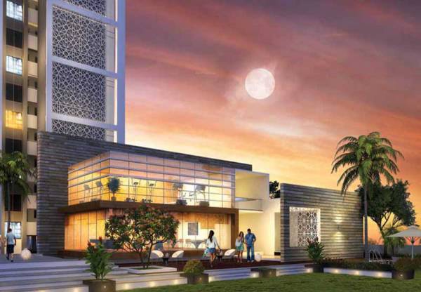 Images for Elevation of Tanishq Vlasta