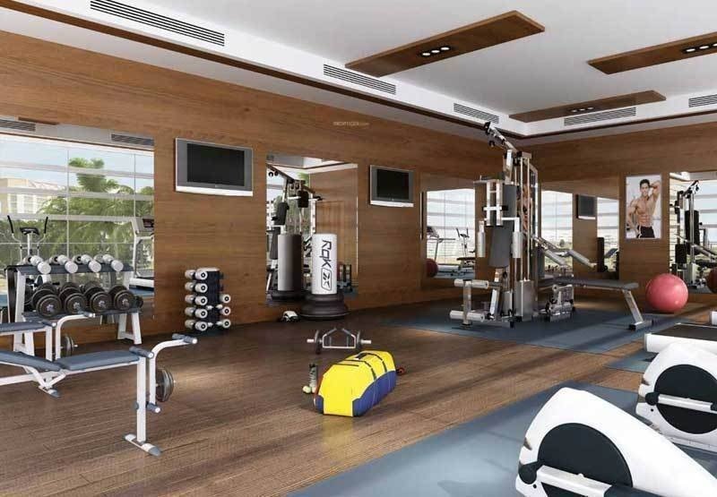 Images for Amenities of Tanishq Vlasta