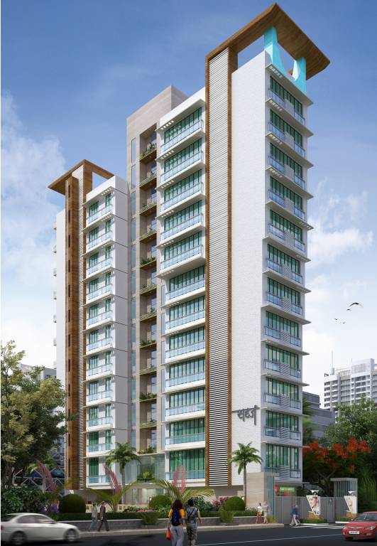 Images for Elevation of Samyakth BIiss  bliss Images for Elevation of Samyakth BIiss