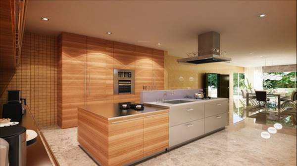 Images for Main Other of Sahiti Maa Villa