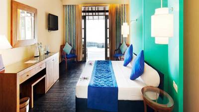 Images for Main Other of Sahiti Maa Villa