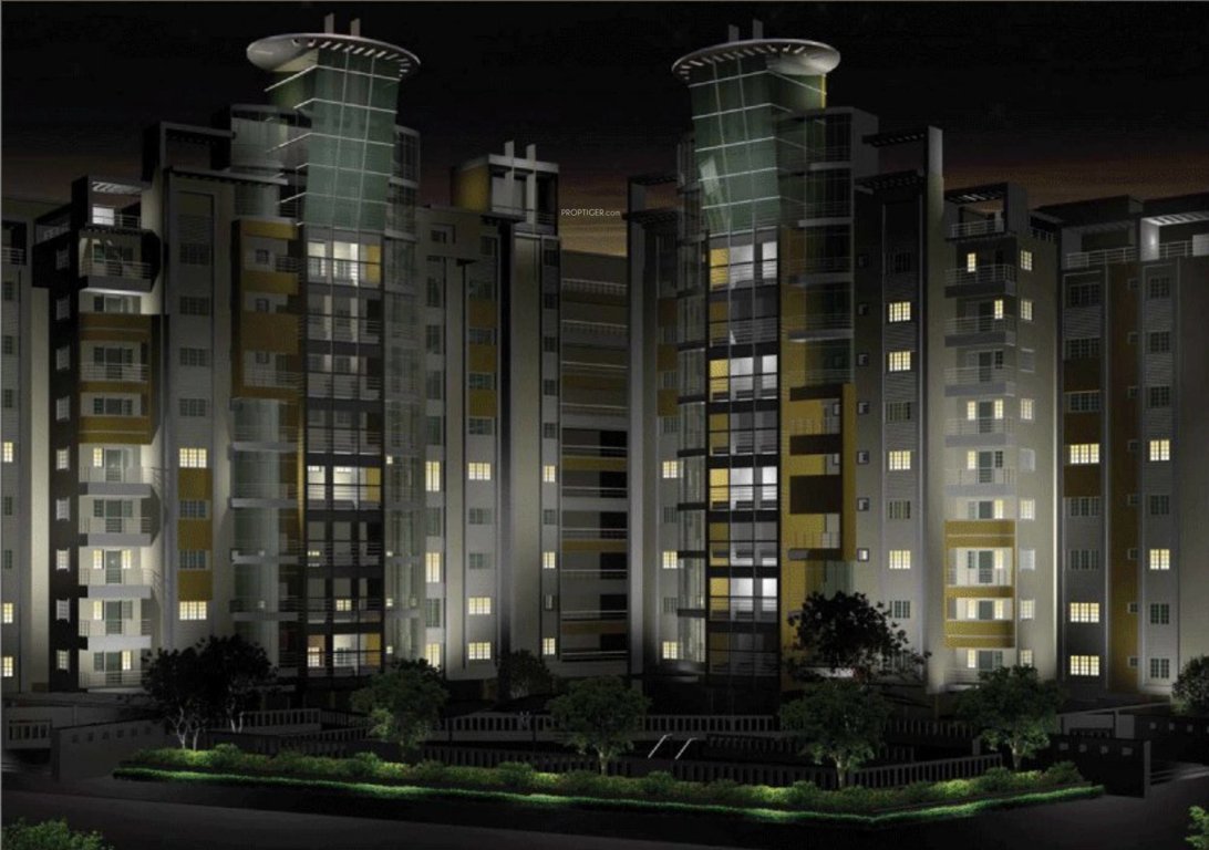 Images for Elevation of Arima The Summit