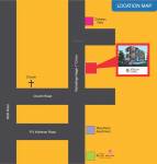 Images for Location Plan of M R Adithya Developers Wisdom Park Images for Location Plan of M R Adithya Developers Wisdom Park