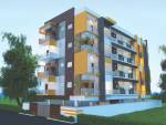 Images for Elevation of M R Adithya Developers Wisdom Park Images for Elevation of M R Adithya Developers Wisdom Park