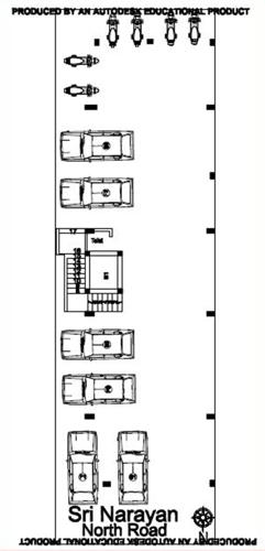  narayana Images for Cluster Plan of Sri Lakshmi Ram Constructions Narayana