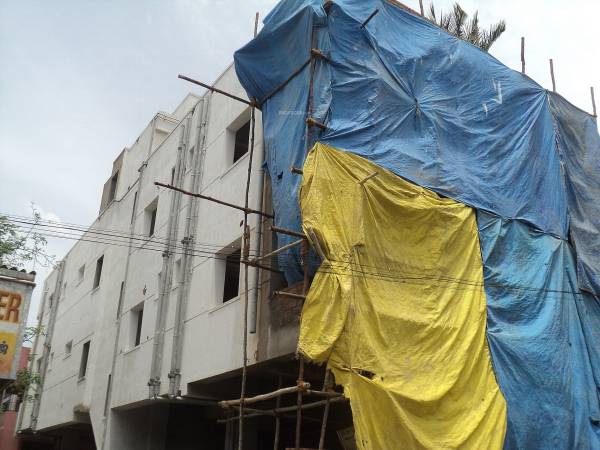  narayana Narayana Construction Status May-25