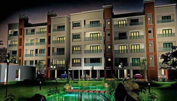 Images for Elevation of Arima Sunnyside