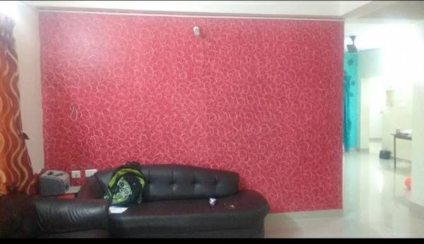 Bedroom sunnyside Bedroom